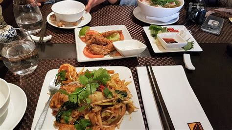 Saigon Saigon Vietnamese Restaurant Review | One Tech Traveller