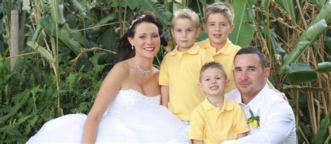 How to Survive a Blended Family? | Marriage.com