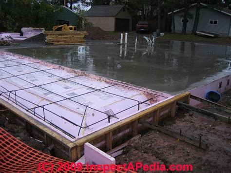 Polystyrene Foam Board EPS vs XPS Insulation Instructions