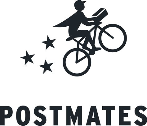 Postmates Logo - PNG Logo Vector Brand Downloads (SVG, EPS)