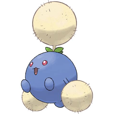 Jumpluff (Pokémon) - Bulbapedia, the community-driven Pokémon encyclopedia