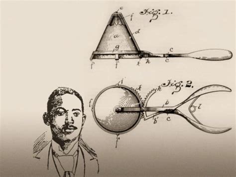 Inventor Alfred L. Cralle: Black History Never Tasted So Sweet - BlackDoctor.org - Where ...