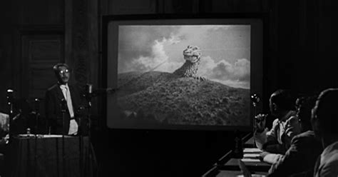 Godzilla (1954) - Midnite Reviews