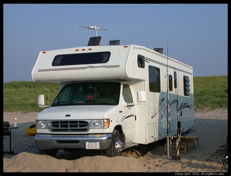 Motorhomes