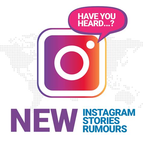 New Instagram Stories Rumours - Locowise Blog