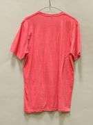 RED PROTESTOR T-SHIRT - Hodgins Halls Auction Group