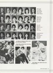 Dobie High School - Roundup Yearbook (Houston, TX), Class of 1982, Page ...