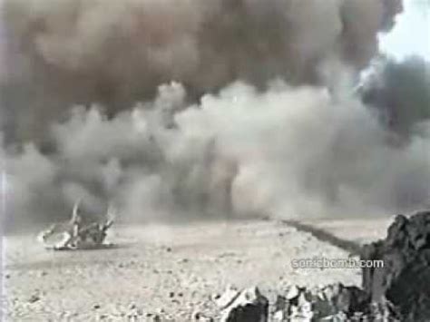 Video of a cluster bomb explosion : theCHIVE