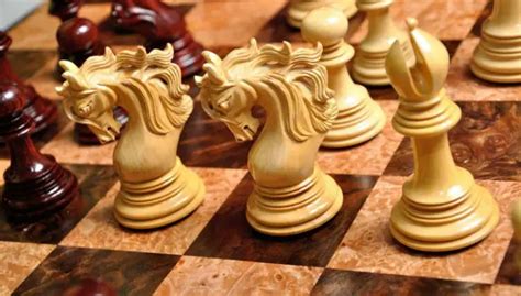 The 5 Best Luxury Chess Sets Available in 2023