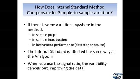 Calibration Methods - YouTube