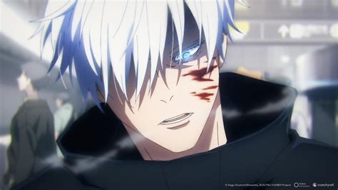 JUJUTSU KAISEN Shibuya Incident Arc Episode Recap, 59% OFF