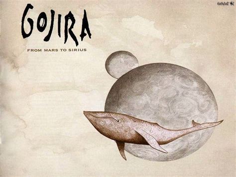 GOJIRA: History, Albums, Clips, Live In 10 Points.