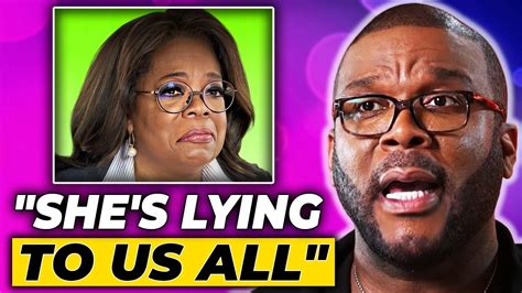 Tyler Perry REVEALS the Truth About Oprah’s SECRET Life Behind The Scenes(VIDEO) – U.S. News ...