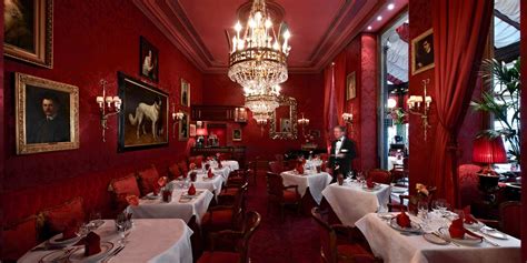 Hotel Sacher Vienna Event Spaces - Prestigious Venues