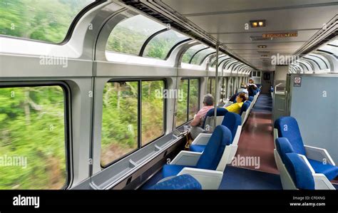 The City of New Orleans train that Amtrak runs between New Orleans ...