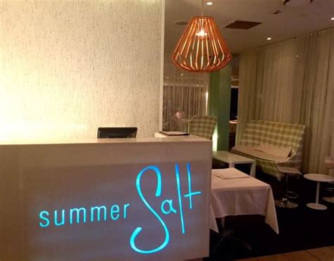 SUMMER SALT RESTAURANT - Updated December 2024 - 22 Photos & 11 Reviews ...