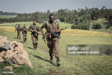 Ethiopian Armed Forces Photos and Premium High Res Pictures - Getty Images