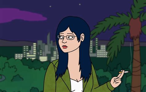 Alison Brie Regrets Voicing Diane Nguyen On 'BoJack Horseman'