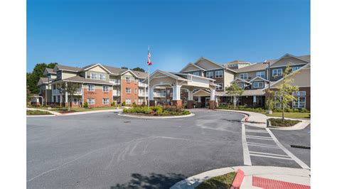 Linwood Estates Gracious Retirement Living - Lawrenceville | A Place ...