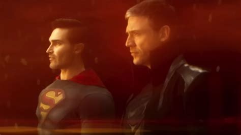 'Superman & Lois': "Layered" Season Three Villain Teased - mxdwn Television