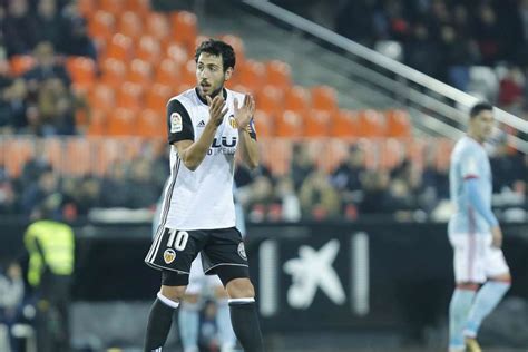 Valencia vs Celta Vigo Preview, Tips and Odds - Sportingpedia - Latest ...