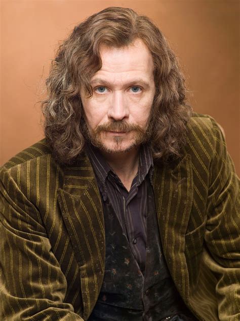 Portrait of Sirius Black — Harry Potter Fan Zone