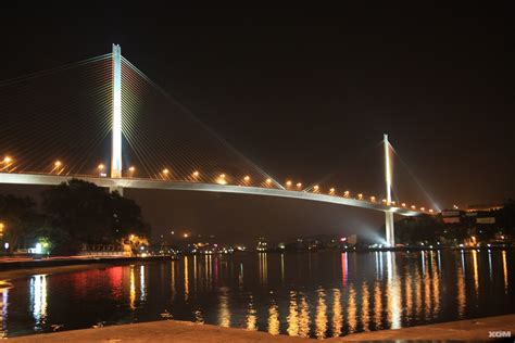 Bai Chay Bridge | Hanoi To Halong Bay