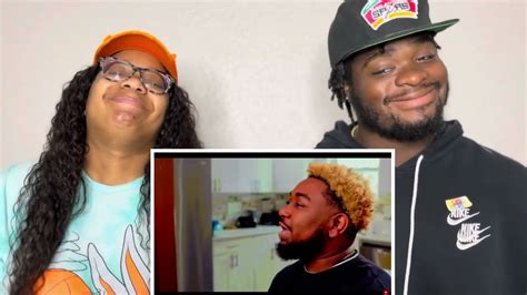 NILESEYY NILES HILARIOUS(2in1) Nanda & Tre REACTION ‼️‼️ - YouTube