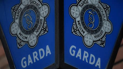 1 in 12 Garda stations have no internet : r/ireland