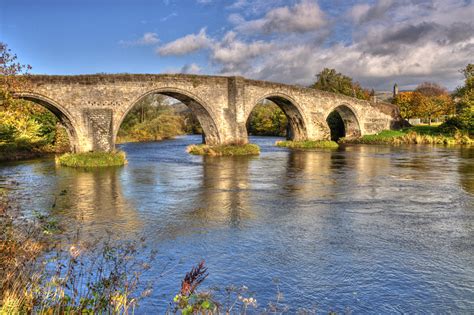 Stirling old bridge 02