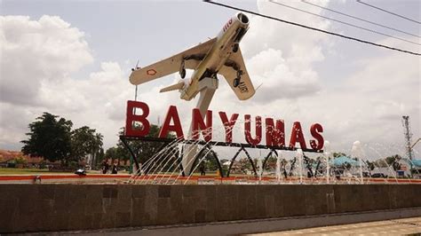 Monumen Pesawat terbang (Banyumas) - 2020 All You Need to Know BEFORE ...