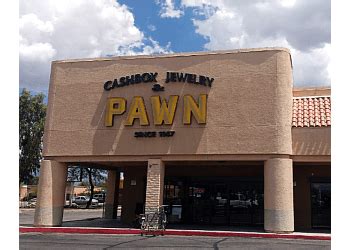 3 Best Pawn Shops in Tucson, AZ - ThreeBestRated