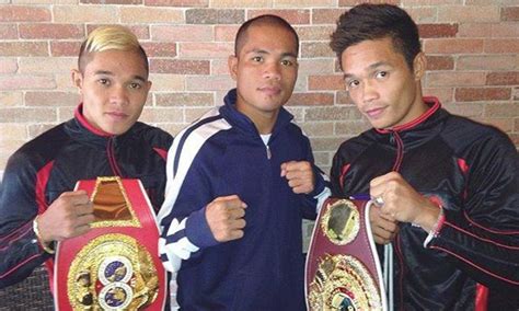 Boxing at Pinoy Pride in Dubai | News | Time Out Dubai