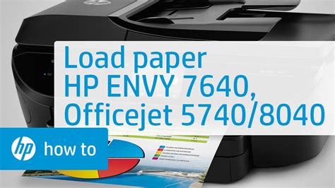 hp envy 7645 printer manual