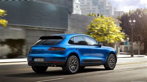 Porsche Macan GTS Specs, Performance, Comparisons