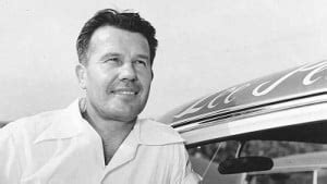 Lee Petty 1959 – Daytona 500 Winners