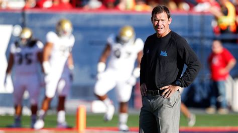 Coach Jim Mora agrees to 2-year contract extension at UCLA