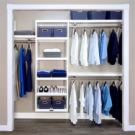 10 Clever Built-In Coat Closet Ideas to Maximize Your Storage Space