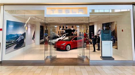 Tesla Has Altered The Car Dealership Model For The Better - AboutAutoNews