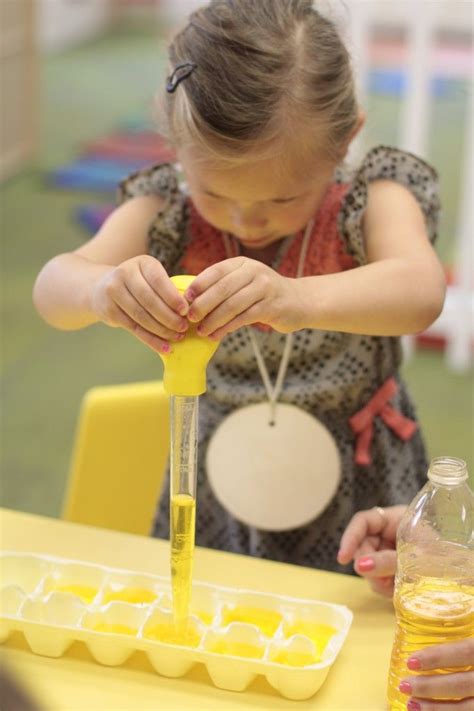 Creative Tots » Blog Archive » Bees, Pollination, and Honey | Insects preschool, Bee activities ...