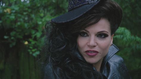 Evil Queen/Regina Mills - 1x09 - True North - The Evil Queen/Regina Mills Image (28457839) - Fanpop