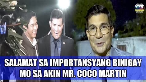 Coco Martin Famous Lines Ang Probinsyano Tumblr – Bokkors Marketing