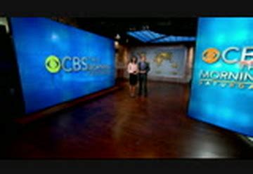 CBS This Morning: Saturday : KPIX : September 14, 2013 5:00am-7:01am ...