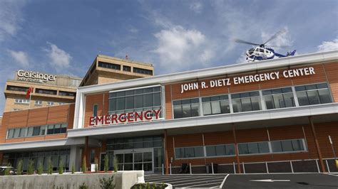 Geisinger Holy Spirit Hospital cited after patient dies under restraint ...