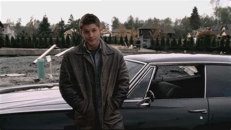 Jensen Ackles in Supernatural (2005) in 2020 | Good movies, Movies and tv shows, Movie tv