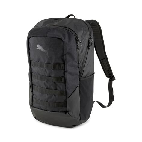 PUMA Backpack ftblNXT - Black | www.unisportstore.com