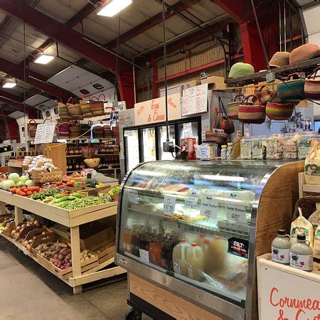 Western North Carolina Farmers Market (Asheville) - 2019 All You Need to Know BEFORE You Go ...