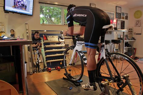 Triathlon Bike Fit - BC Bike Fit