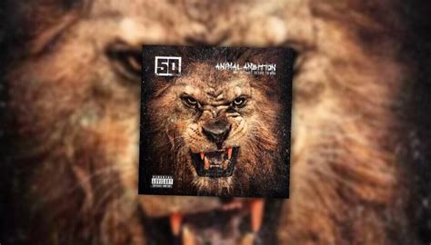 June 3: 50 Cent Releases Animal Ambition. (2014) - On This Date In Hip Hop