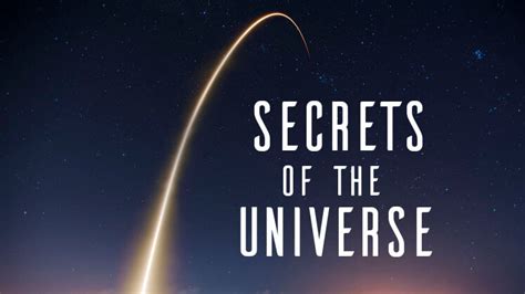 Secrets of the Universe – WorkLizard